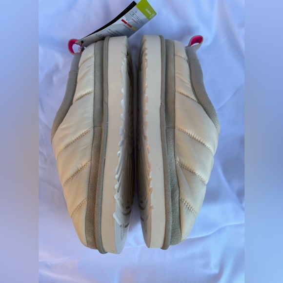 UGG MENS TASMAN LTA SLIPPERS Size 12 New - Picture 5 of 7